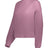 Augusta Sportswear Ladies Slouchy Crew 5424 DUSTY ROSE S