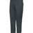 Augusta Sportswear LADIES SOFTBALL PANT WITH BELT LOOPS 605PBW CHARCOAL SOLID (BA) S