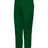 Augusta Sportswear LADIES SOFTBALL PANT WITH BELT LOOPS 605PBW FOREST (BA) S