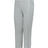 Augusta Sportswear LADIES SOFTBALL PANT WITH BELT LOOPS 605PBW GREY (BA) S