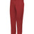 Augusta Sportswear LADIES SOFTBALL PANT WITH BELT LOOPS 605PBW RED (BA) S