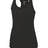 Augusta Sportswear Ladies Sojourner Tank 2434 BLACK S
