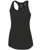 Augusta Sportswear Ladies Sojourner Tank 2434 BLACK S