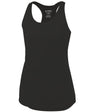 Augusta Sportswear Ladies Sojourner Tank 2434 BLACK S