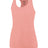 Augusta Sportswear Ladies Sojourner Tank 2434 CORAL S