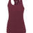 Augusta Sportswear Ladies Sojourner Tank 2434 MAROON S