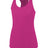 Augusta Sportswear Ladies Sojourner Tank 2434 POWER PINK S