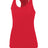 Augusta Sportswear Ladies Sojourner Tank 2434 RED S