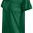 Augusta Sportswear Ladies Stadium Replica Football Jersey 250 DARK GREEN S