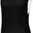 Augusta Sportswear Ladies Step - Back Basketball Jersey 1732 BLACK/WHITE S