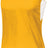 Augusta Sportswear Ladies Step - Back Basketball Jersey 1732 GOLD/WHITE S