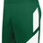 Augusta Sportswear Ladies Step - Back Modern Fit Basketball Shorts 1738 DARK GREEN/WHITE S