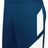 Augusta Sportswear Ladies Step - Back Modern Fit Basketball Shorts 1738 NAVY/WHITE S
