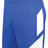 Augusta Sportswear Ladies Step - Back Modern Fit Basketball Shorts 1738 ROYAL/WHITE S