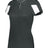 Augusta Sportswear LADIES STRIKER JERSEY 617600 GRAPHITE/WHITE (BA) S