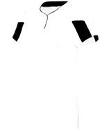Augusta Sportswear LADIES STRIKER JERSEY 617600 WHITE/BLACK (BA) S