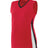 Augusta Sportswear Ladies Tornado Jersey 1355 RED/BLACK/WHITE S