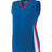 Augusta Sportswear Ladies Tornado Jersey 1355 ROYAL/RED/WHITE S