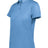 Augusta Sportswear Ladies Vital Polo 5019 COLUMBIA BLUE S