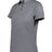 Augusta Sportswear Ladies Vital Polo 5019 GRAPHITE S