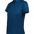 Augusta Sportswear Ladies Vital Polo 5019 NAVY S