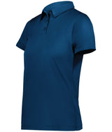 Augusta Sportswear Ladies Vital Polo 5019 NAVY S