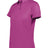 Augusta Sportswear Ladies Vital Polo 5019 POWER PINK S