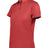 Augusta Sportswear Ladies Vital Polo 5019 RED S