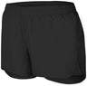 Augusta Sportswear Ladies Wayfarer Shorts 2430 BLACK S