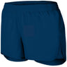 Augusta Sportswear Ladies Wayfarer Shorts 2430 NAVY S