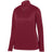 Augusta Sportswear Ladies Wicking Fleece Pullover 5509 CARDINAL S