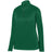 Augusta Sportswear Ladies Wicking Fleece Pullover 5509 DARK GREEN S