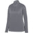 Augusta Sportswear Ladies Wicking Fleece Pullover 5509 GRAPHITE S