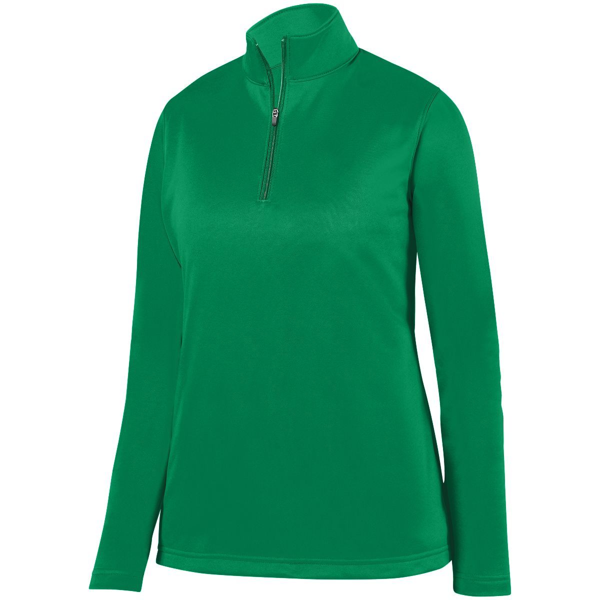 Augusta Sportswear Ladies Wicking Fleece Pullover 5509 KELLY S