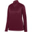Augusta Sportswear Ladies Wicking Fleece Pullover 5509 MAROON S