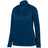 Augusta Sportswear Ladies Wicking Fleece Pullover 5509 NAVY S