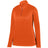 Augusta Sportswear Ladies Wicking Fleece Pullover 5509 ORANGE S