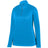 Augusta Sportswear Ladies Wicking Fleece Pullover 5509 POWER BLUE S