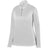 Augusta Sportswear Ladies Wicking Fleece Pullover 5509 WHITE S