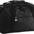 Augusta Sportswear Large Ripstop Duffel Bag 1703 BLACK/BLACK OS