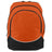 Augusta Sportswear Large Tri - Color Backpack 1915 ORANGE/BLACK/WHITE OS