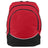 Augusta Sportswear Large Tri - Color Backpack 1915 RED/BLACK/WHITE OS