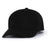 Augusta Sportswear LOW - PROFILE UNSTRUCTURED SNAPBACK CAP 6115 BLACK OS