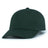 Augusta Sportswear LOW - PROFILE UNSTRUCTURED SNAPBACK CAP 6115 DARK GREEN OS