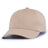 Augusta Sportswear LOW - PROFILE UNSTRUCTURED SNAPBACK CAP 6115 KHAKI OS