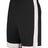 Augusta Sportswear Match - Up Basketball Shorts 6889 BLACK/WHITE S