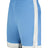 Augusta Sportswear Match - Up Basketball Shorts 6889 COLUMBIA BLUE/WHITE S