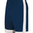 Augusta Sportswear Match - Up Basketball Shorts 6889 NAVY/WHITE S