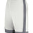 Augusta Sportswear Match - Up Basketball Shorts 6889 WHITE/GRAPHITE S