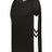 Augusta Sportswear MEDAL TRACK JERSEY - Augusta Sportswear R4LFJA BLACK/WHITE (BA) S